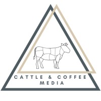 Cattle & Coffee Media logo - Similar company to Dryfab Solutions Inc.
