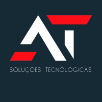 AT Soluções Tecnológicas logo - Similar company to Jbtec Digital Signage
