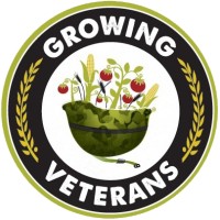 Growing Veterans logo - Similar company to Cocube
