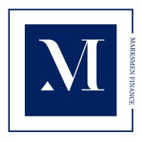Marksmen Finance logo - Similar company to Thunderbee Va