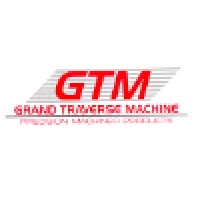 Grand Traverse Machine