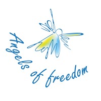 Angels of Freedom Charity Foundation logo - Similar company to Charity Foundation 