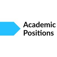 Academic Positions logo - Similar company to Findaphd.Com