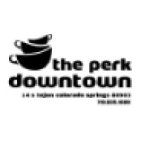 The Perk Downtown