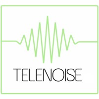 TeleNoise GmbH logo - Similar company to Gedako Gmbh