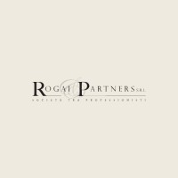 Rogai & Partners stp s.r.l. logo - Similar company to Reslabor | Studio Legale