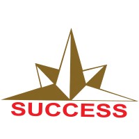 SUCCESS Engineering & Steel Pte Ltd logo - Similar company to Deshin Engineering & Construction Pte Ltd