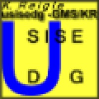 Gmskr, Global Management System-K. Reigle Usisedg