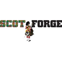Scot Forge logo - Similar company to Setforge