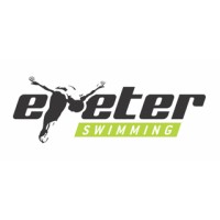 Exeter City Swimming Club logo - Similar company to Home Instead Exeter & East Devon