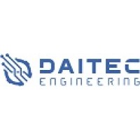 DAITEC logo - Similar company to Tecnium-Casals Cardona Ind. S.A.