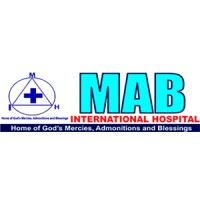 MAB International Hospital logo - Similar company to Pensive Global Consultancy