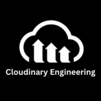 Cloudinary Engineering logo - Similar company to Distinct Make It Count