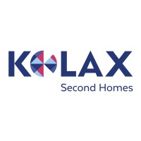 Kolax Second Homes logo - Similar company to Second Homes India