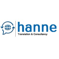 Hanne Tercüme logo - Similar company to Flamingo Tercüme Hizmetleri A.Ş
