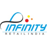 Infinity Retail India logo - Similar company to Jkumar Retail India