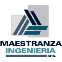 MAESTRANZA INGENIERIA SPA. logo - Similar company to Serprogas