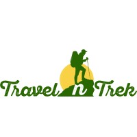 Travel N Trek logo - Similar company to Yostream