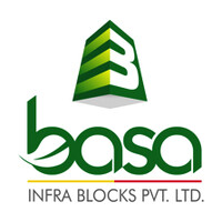 BASA INFRA-BLOCKS PRIVATE LIMITED logo - Similar company to Buildcrew Llp