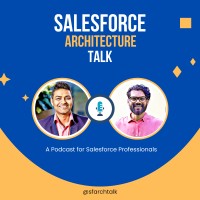 Salesforce Architecture Talk logo - Similar company to Futurefuture