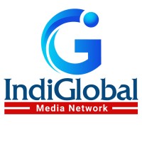 IndiGlobal Media Network logo - Similar company to Nishtha Group