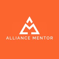 Alliance Mentor logo - Similar company to Partnerguru