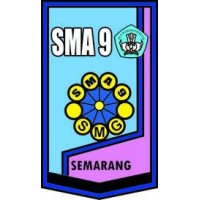 SMAN 9 SEMARANG logo - Similar company to Indonesian Society For Evolutionary Studies