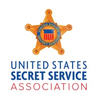 United States Secret Service Association logo - Similar company to Command International Security Services