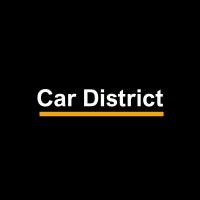 Cardistrict logo - Similar company to Nordelbahn