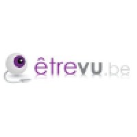 ETRE VU logo - Similar company to Vv Marketer
