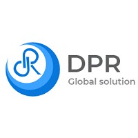 DPR Global Solution logo - Similar company to Sathi Lab