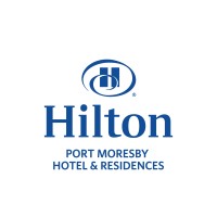 Hilton Port Moresby Hotel & Residences logo - Similar company to Nwtl Group