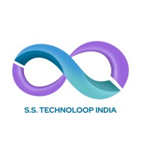 S.S. Technoloop India logo - Similar company to Rr Technologies
