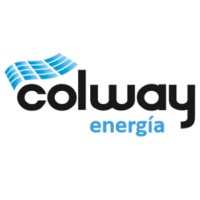 COLWAY ENERGIA SL logo - Similar company to Tecnoce Sl