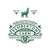 Pemberton Farm Events logo - Similar company to Santa Gula