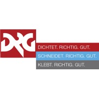 DRG Dicht- und Klebetechnik GmbH logo - Similar company to Whico