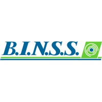 B.I.N.S.S. Datennetze und Gefahrenmeldesysteme GmbH logo - Similar company to Daisa Construction Company