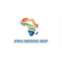 Africa Emergence Group logo - Similar company to Servitech Group