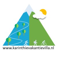 Karinthië Vakantie Villa logo - Similar company to Coffeelab