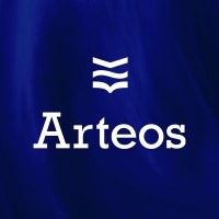 Arteos Digital logo - Similar company to Hispapost