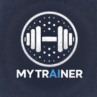 MyTrainer logo - Similar company to Cleverco