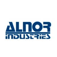 Alnor Industries logo - Similar company to Eversafe Recycling