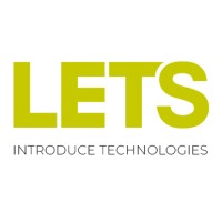 LETS logo - Similar company to Eapconnect