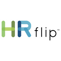 HRflip logo - Similar company to E Connect And Solution