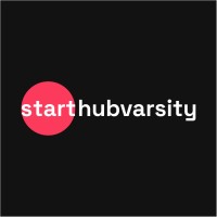 Starthubvarsityhq logo - Similar company to Texr