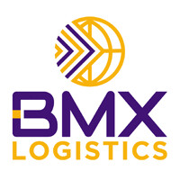 BMX Logistics logo - Similar company to Patta International