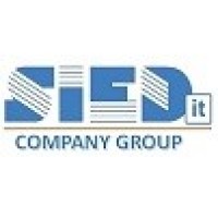 SIED it Company Group logo - Similar company to Vgen