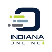 Indiana Online logo - Similar company to Keep Indiana Learning