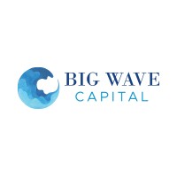 Big Wave Capital Funding logo - Similar company to Big Wave Water Technologies