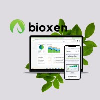 bioxen logo - Similar company to Bioxen Laboratorios